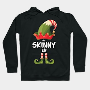 THE SKINNY Elf Family Group Hoodie